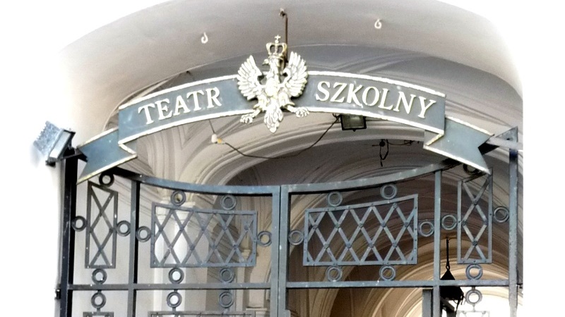 Konsultacje on-line w Akademii Teatralnej w Białymstoku