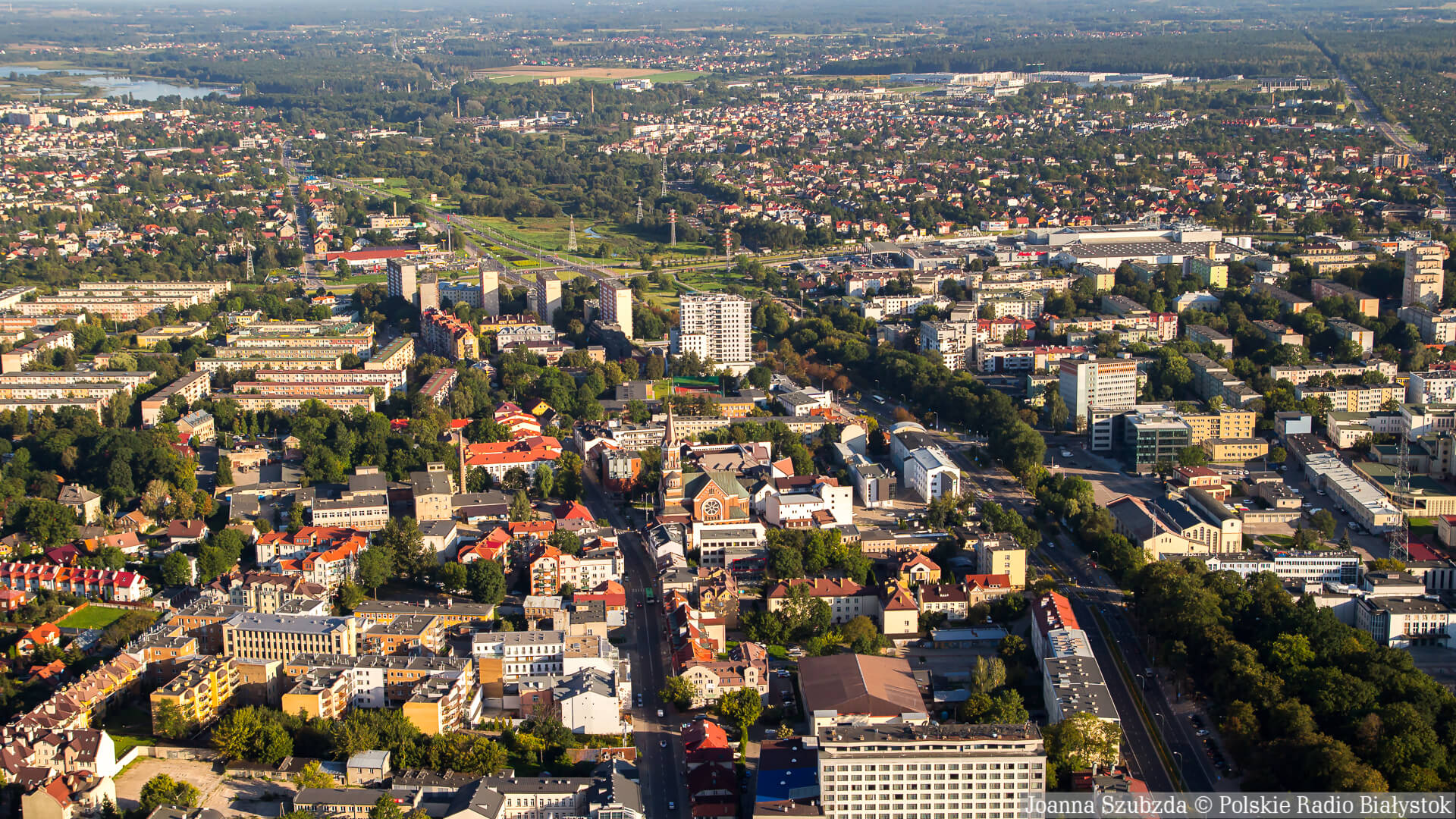 W Białymstoku ma powstać pomnik Bohaterów 10. Pułku Ułanów Litewskich - problemem jest jednak lokalizacja