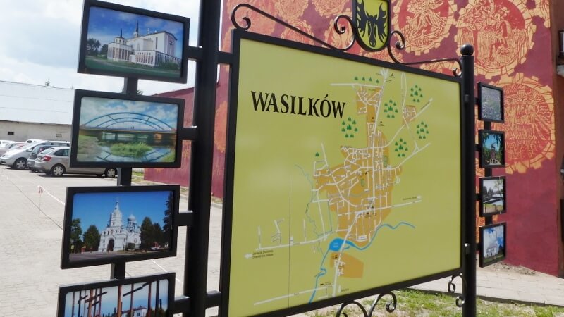 Przedsiębiorcy w Wasilkowie będą zwolnieni z podatku od nieruchomości