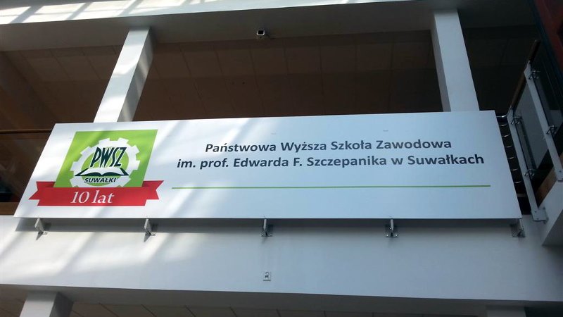 Wraca sprawa szykanowania związkowców w suwalskiej PWSZ