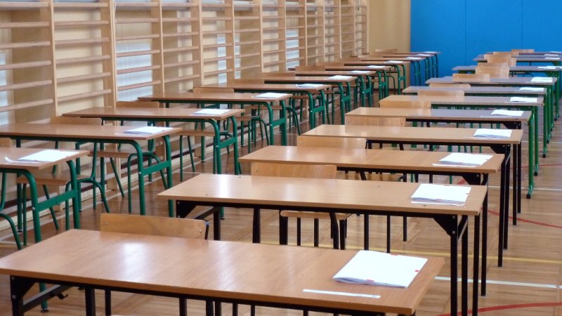 Władze Suwałk sprawdzą, dlaczego z miejską edukacją nie jest najlepiej
