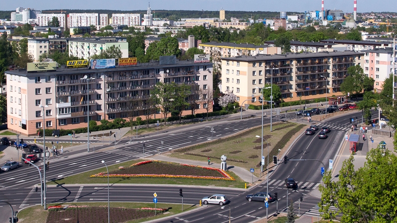 Władze Białegostoku planują ograniczenia w sprzedaży mieszkań komunalnych