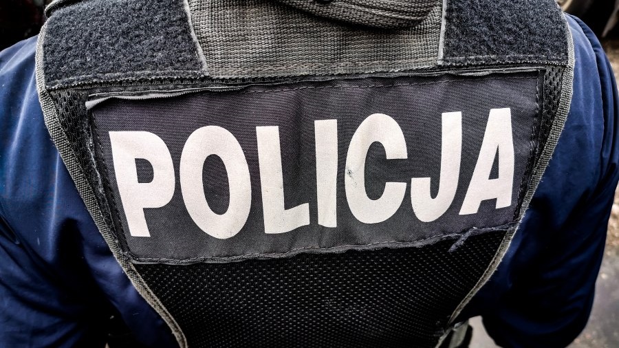 Zatrzymani kurierzy przewożący nielegalnych migrantów