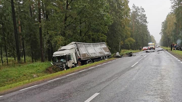 29-latka straciła całą rodzinę w wypadku samochodowym. Trwa zbiórka na jej leczenie