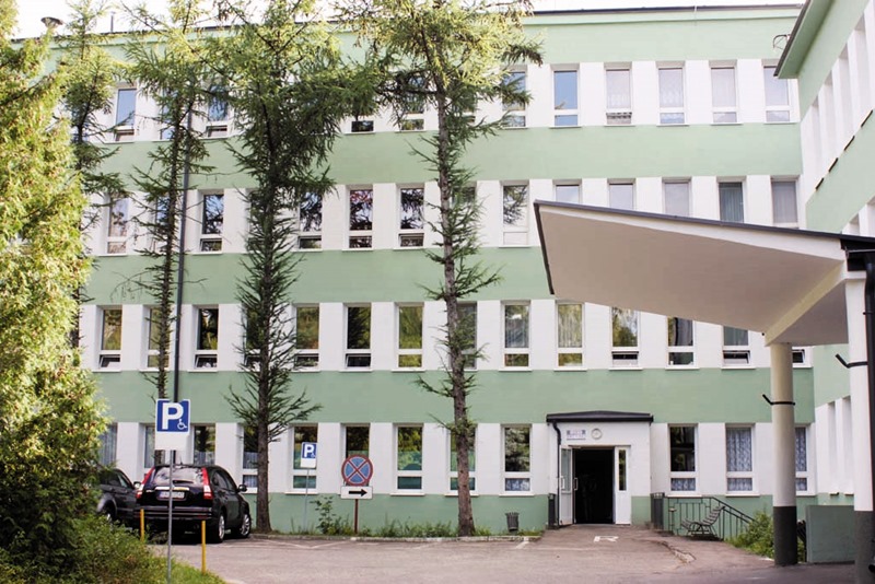 Wciąż nie ma porozumienia między pielęgniarkami a dyrekcją augustowskiego szpitala