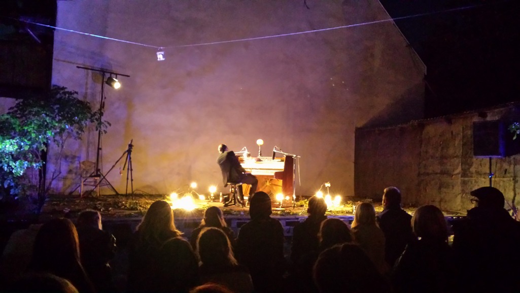 Sławek Jaskułke !pod powierzchnią!