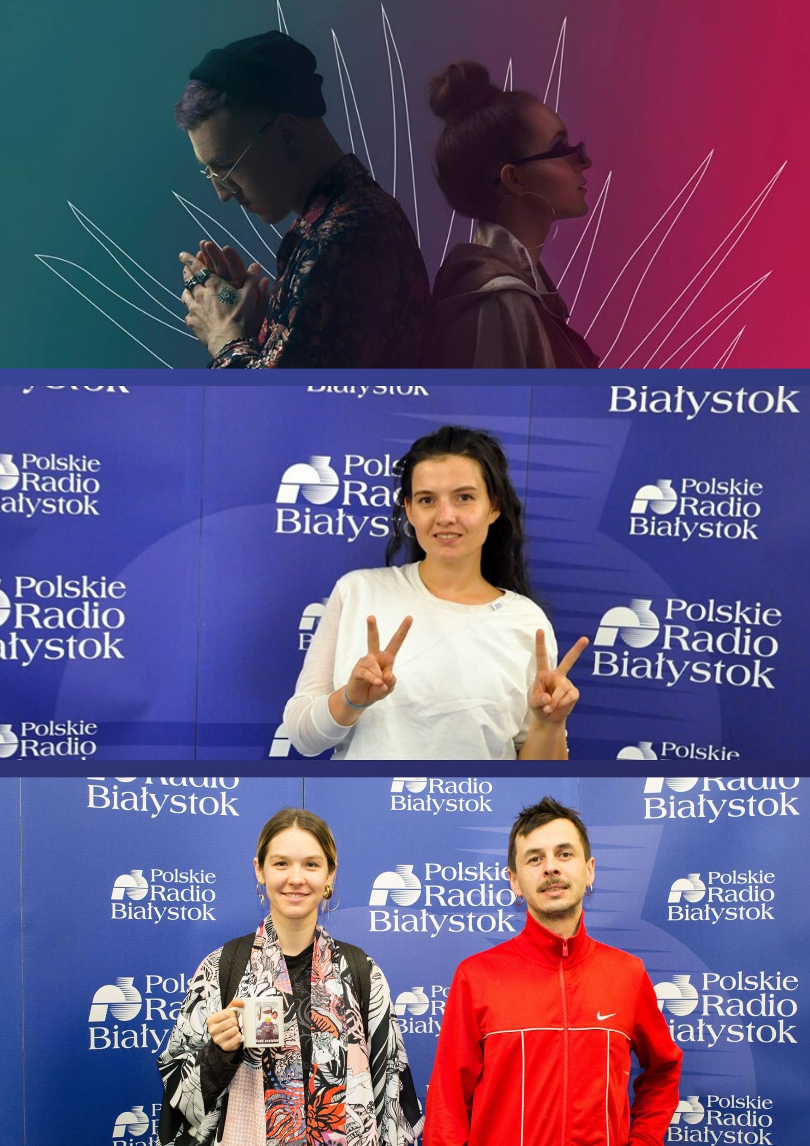 Podsumowanie 2019 r.  na podlaskiej scenie muzycznej cz. 1-3  i najlepsi podlascy wykonawcy 2019 !pod powierzchnią!