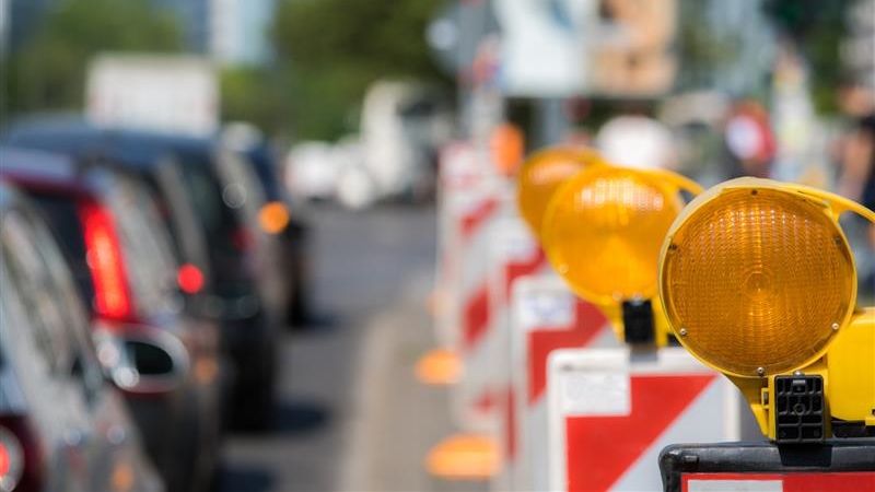 Rozstrzygnięto przetarg na budowę najważniejszego fragmentu obwodnicy Łomży