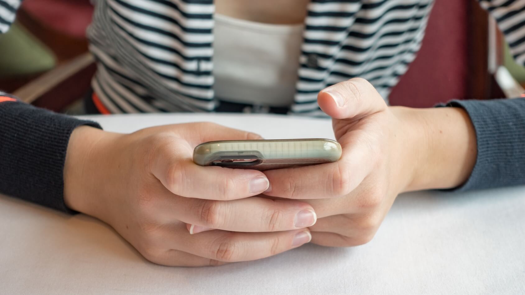 Policjanci w całym kraju szukają osób oszukanych przez internetowych przestępców