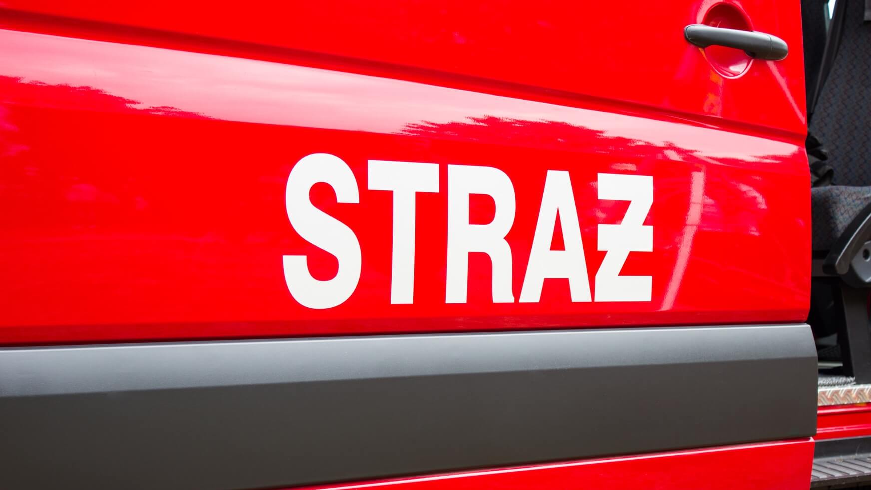 49 jednostek OSP otrzymało dofinansowania z powiatu białostockiego