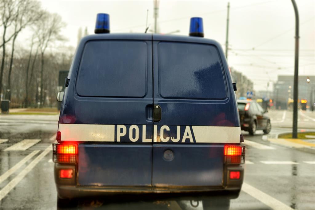 Kierowca ciężarówki śmiertelnie potrącił 67-latkę w Bielsku Podlaskim