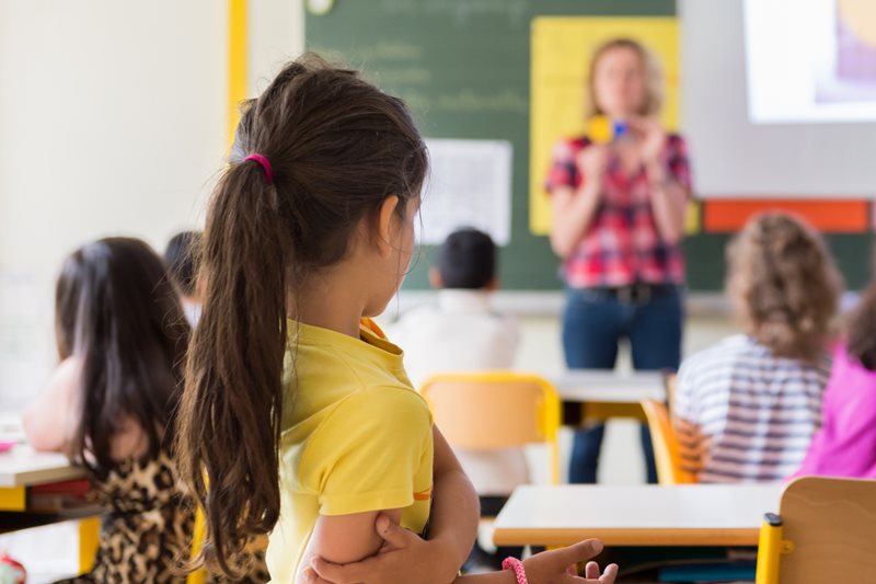 Jak prowadzić nowoczesną szkołę? "Najtrudniej jest zmienić myślenie ludzi"