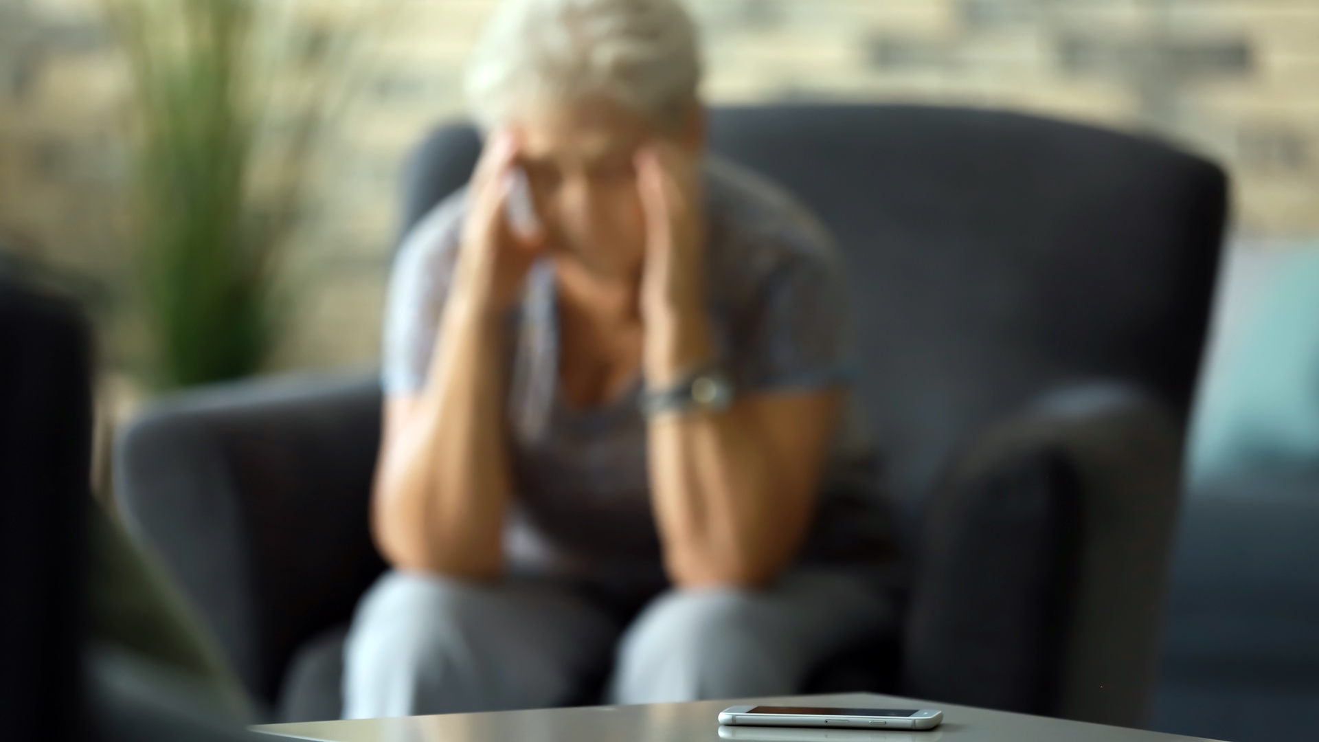 Caritas Archidiecezji Białostockiej uruchomiła Telefon zaufania dla Seniora
