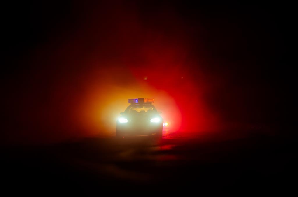 Akcja "Dyskoteka" - policjanci zatrzymali 9 pijanych kierowców