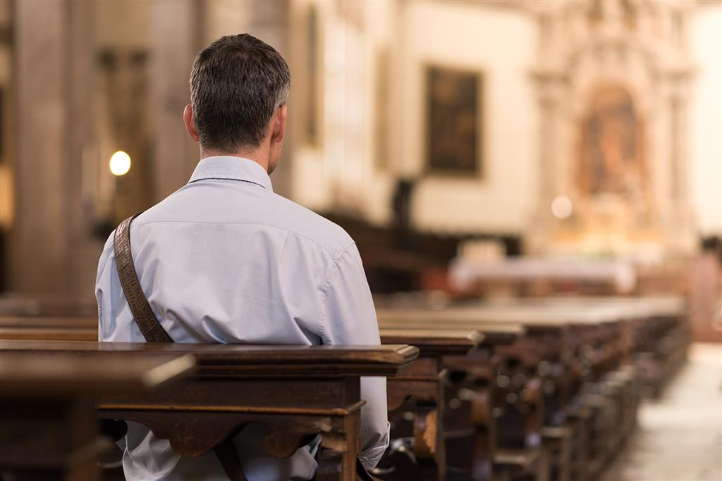 Kościoły otwarte całą dobę - akcja "24 godziny dla Pana"