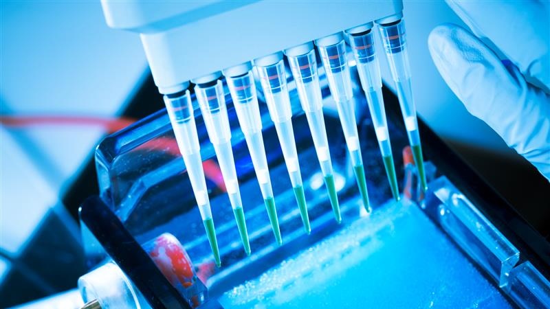 Trwają przygotowania do badań klinicznych potencjalnego leku na COVID-19