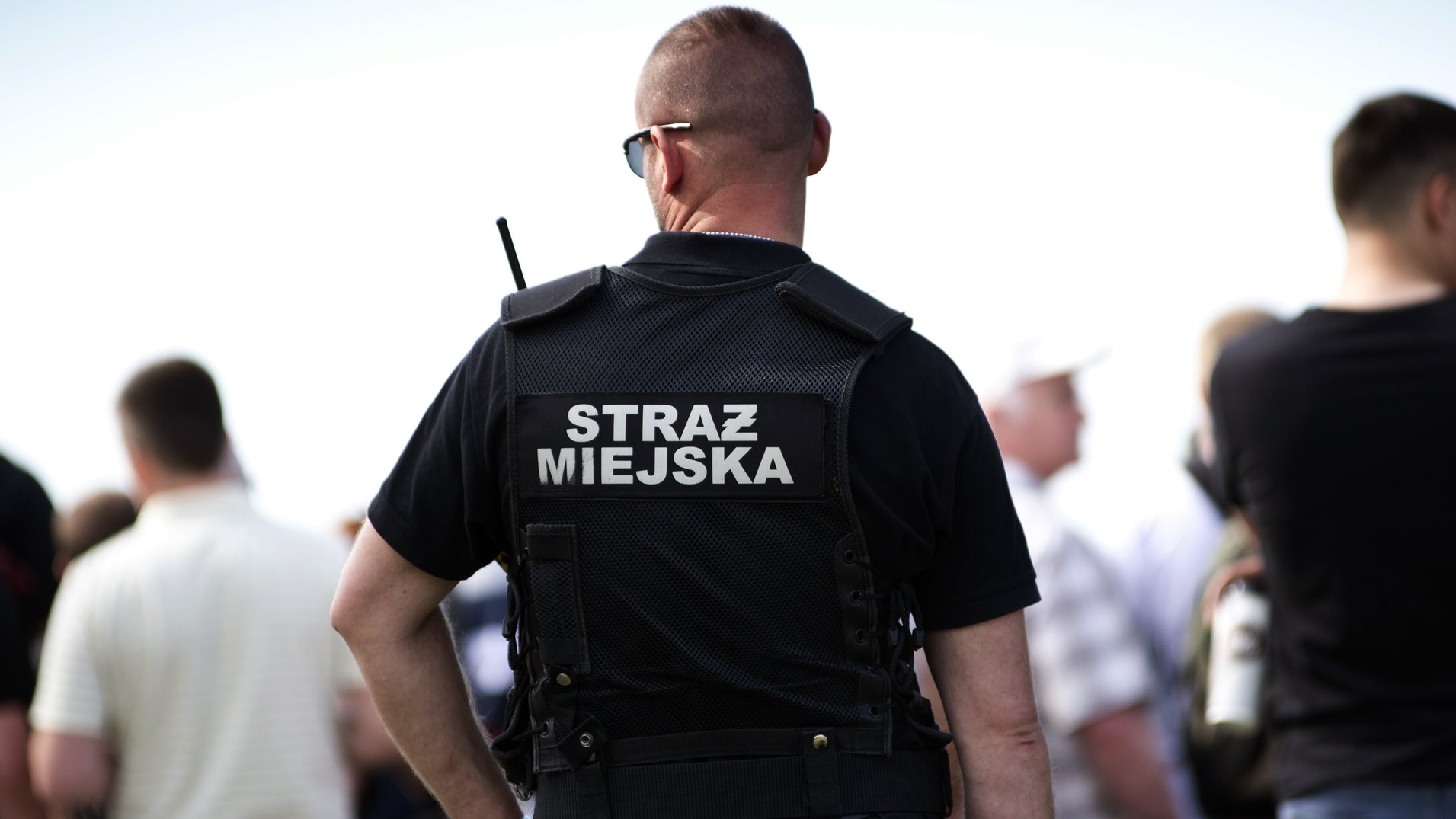Nie ich dzieci, nie ich mieszkańcy - felieton Tomasza Kubaszewskiego