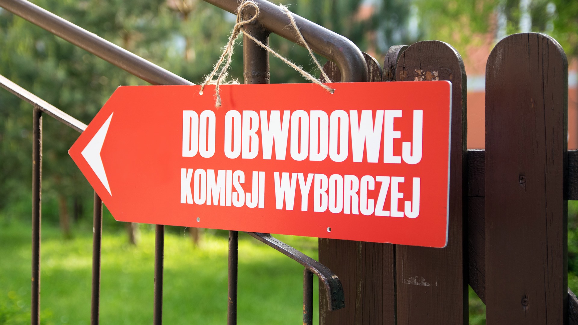 Łukasz Szumowski: w czasie wyborów pamiętajmy o zasadach bezpieczeństwa sanitarnego