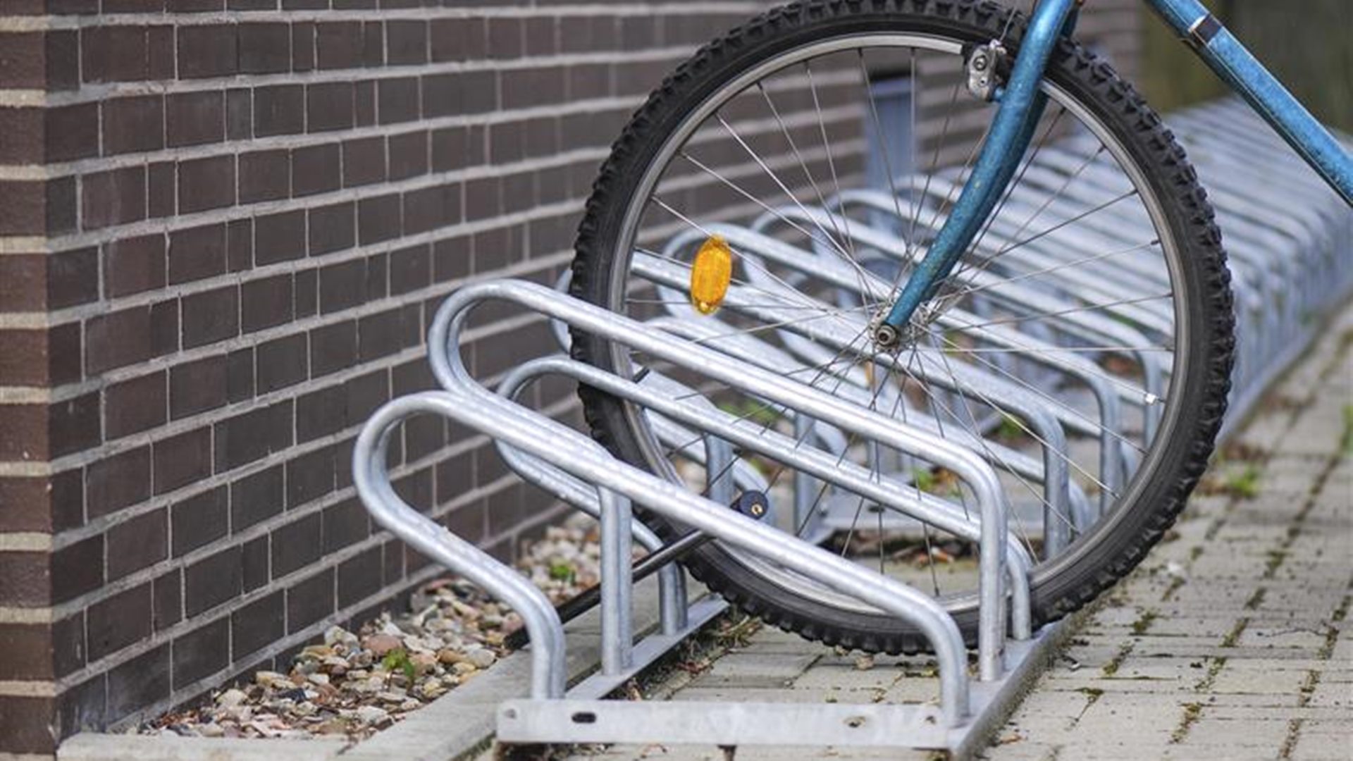 Będą nowe stojaki rowerowe w Białymstoku - ich lokalizację mogą wskazać mieszkańcy