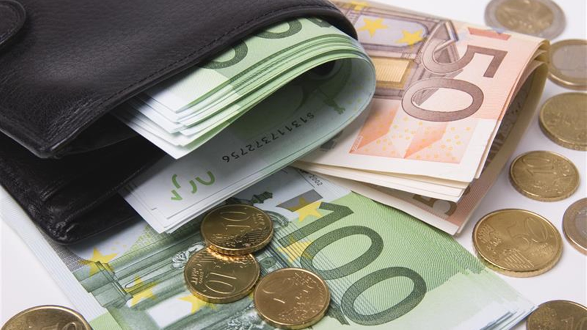 Nie zgłosił na granicy 20 tys. euro - dostał wysoki mandat