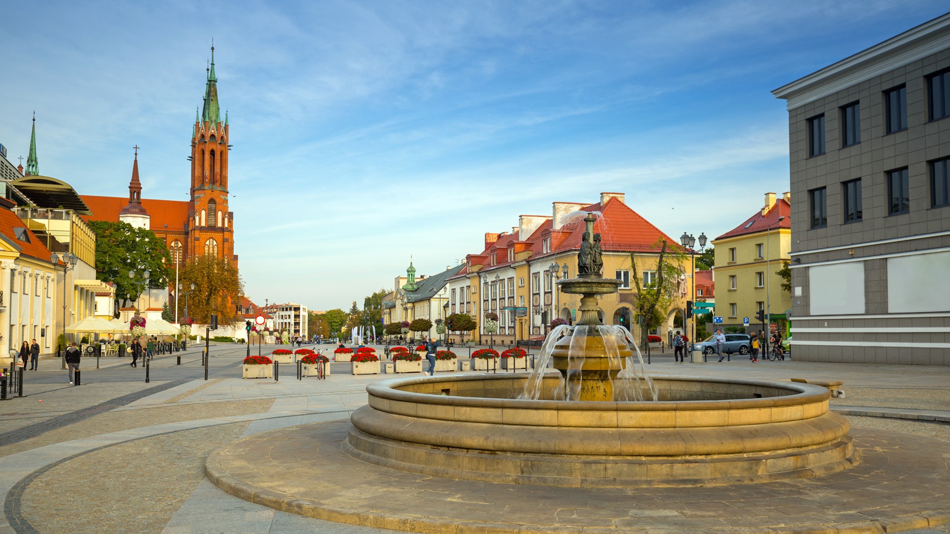Białostoczanie zapłacą wyższy podatek od nieruchomości