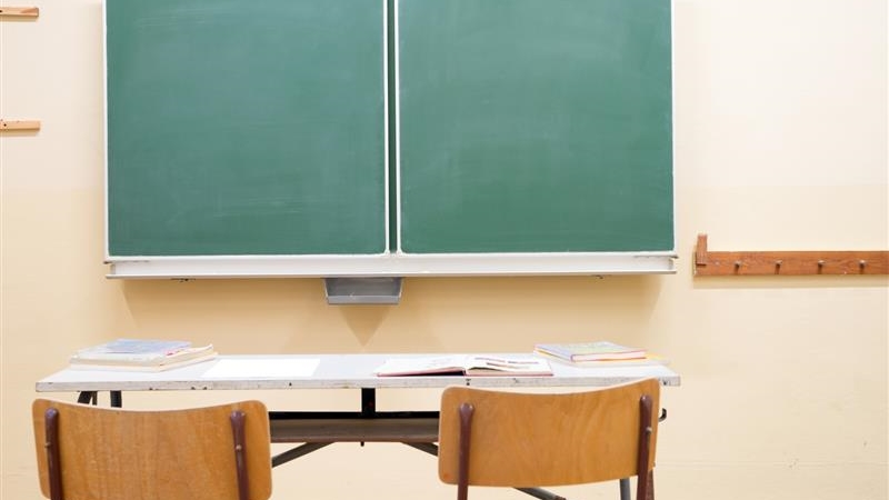 Dzieci ze szkoły podstawowej w Krasnopolu mogą nie rozpocząć nauki od września