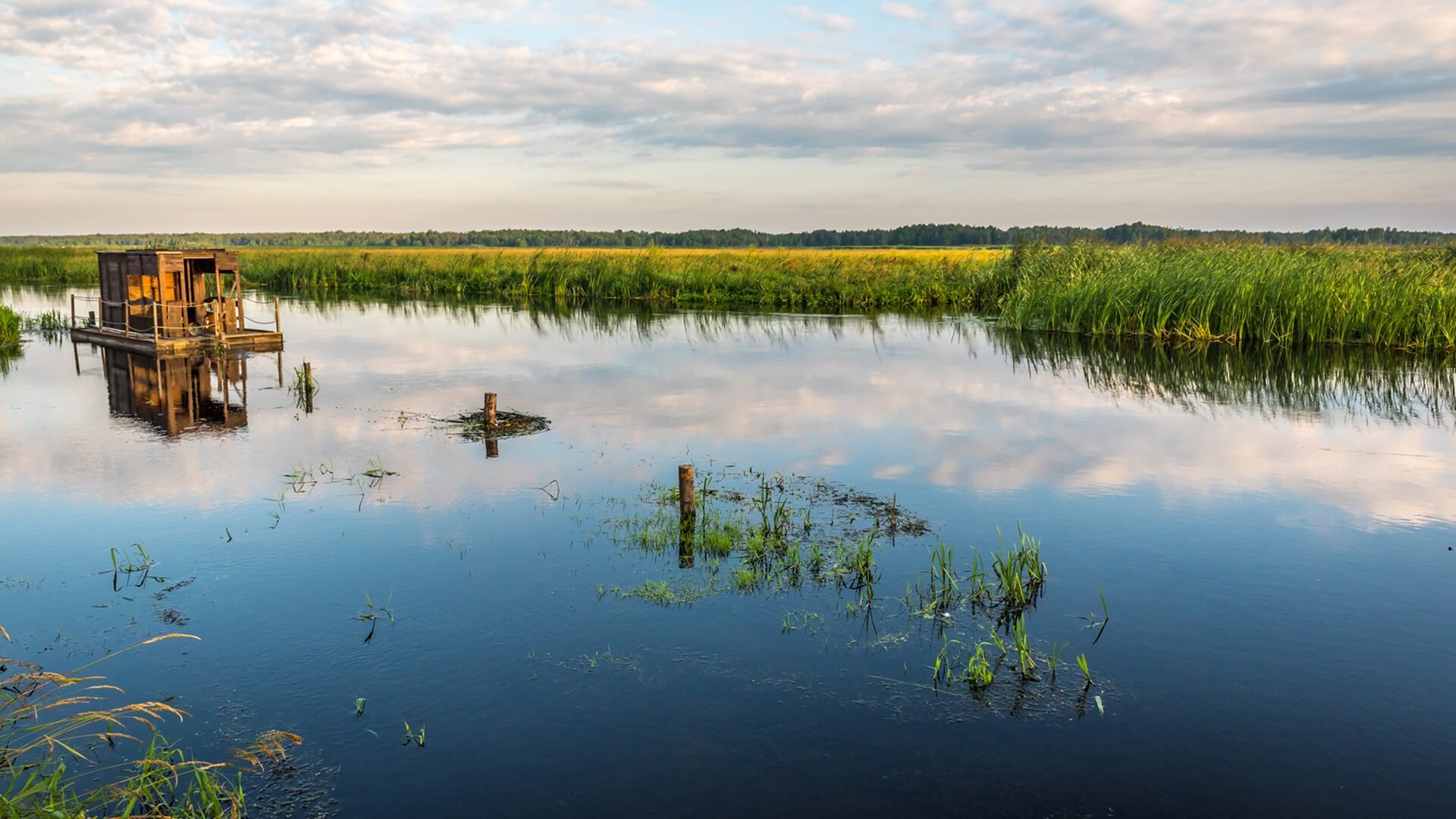 70. Wszechnica Biebrzańska - nie zabraknie dyskusji o zmianie klimatu