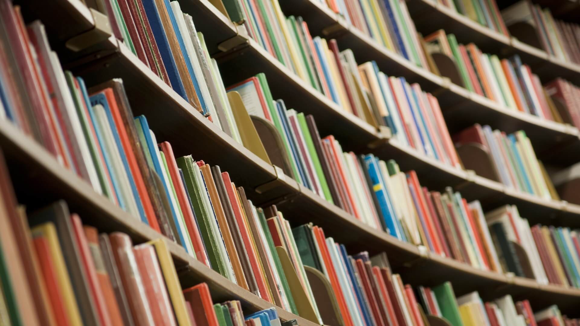 Miejska Biblioteka Publiczna w Łomży otwarta, ale z pewnymi ograniczeniami