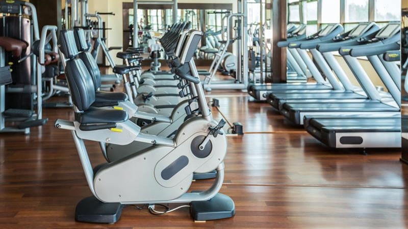 Branża fitness oczekuje "odmrożenia" swoich obiektów od soboty oraz wsparcia finansowego