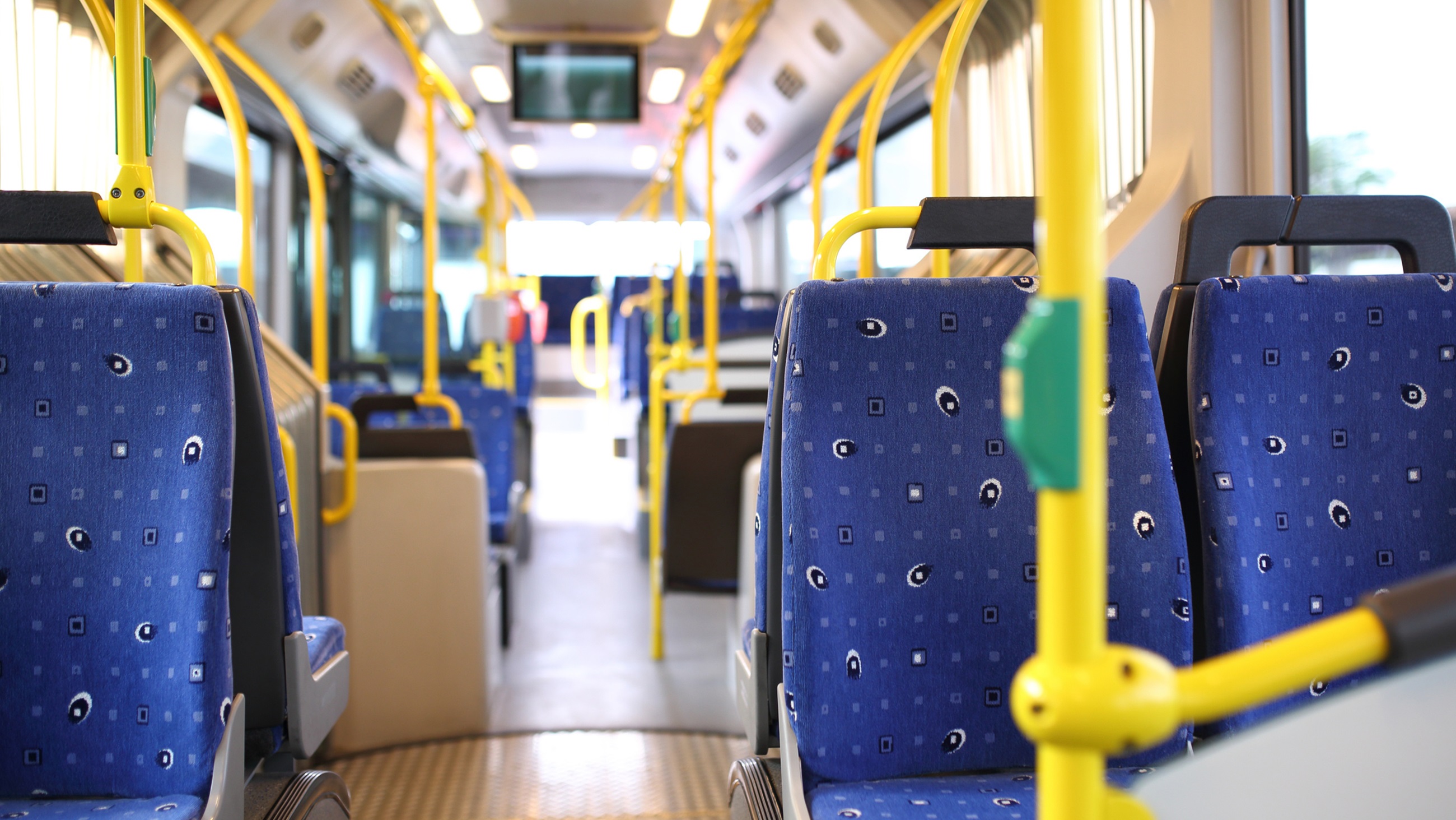 Obywatele Ukrainy będą mogli bezpłatnie jeździć autobusami w Białymstoku