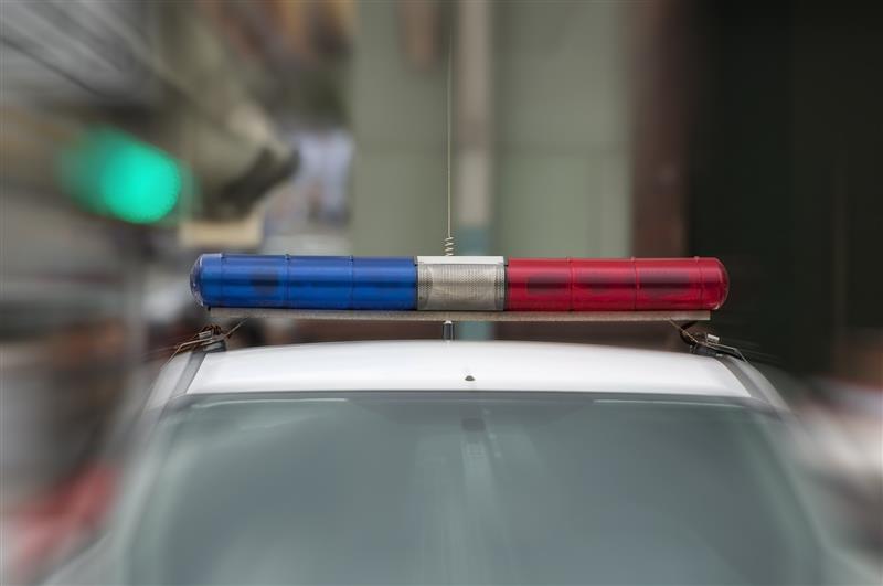 Białostoccy policjanci uratowali 88-latkę