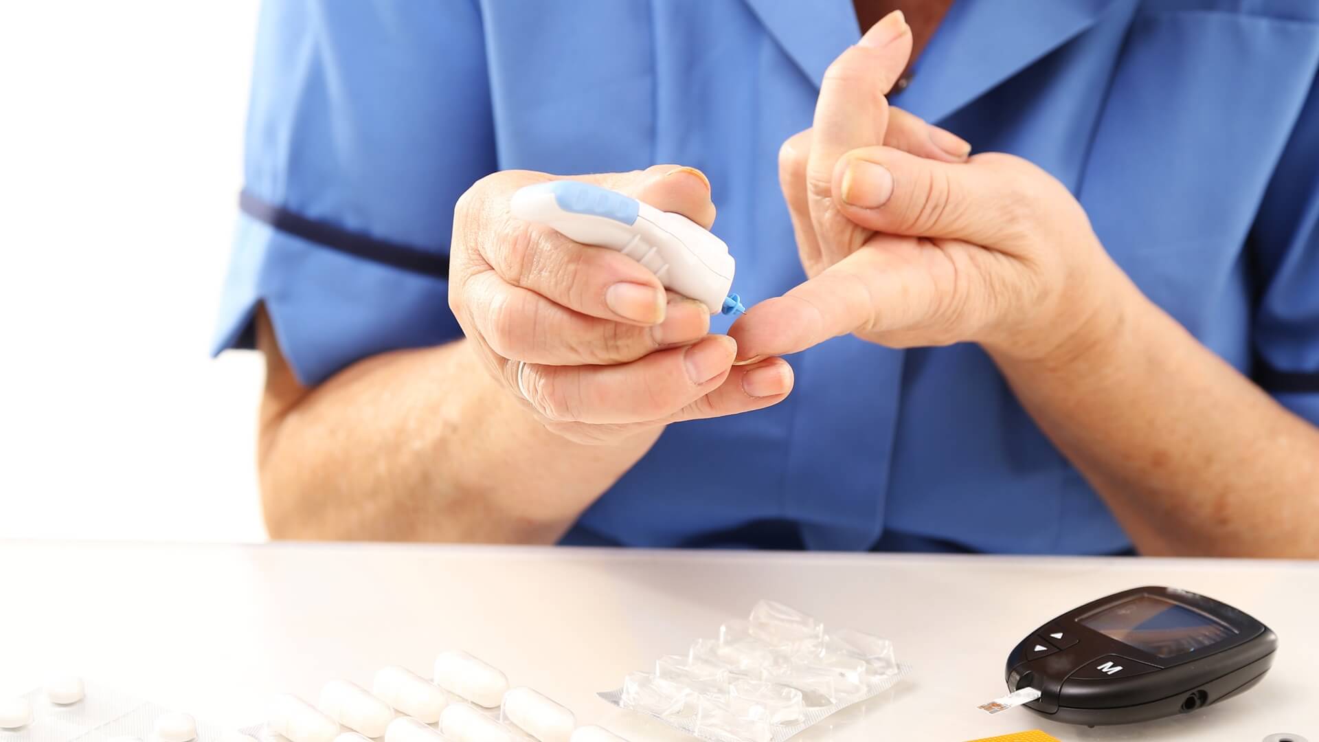 Mieszkańcy Sokółki mogą już korzystać z poradni diabetologicznej