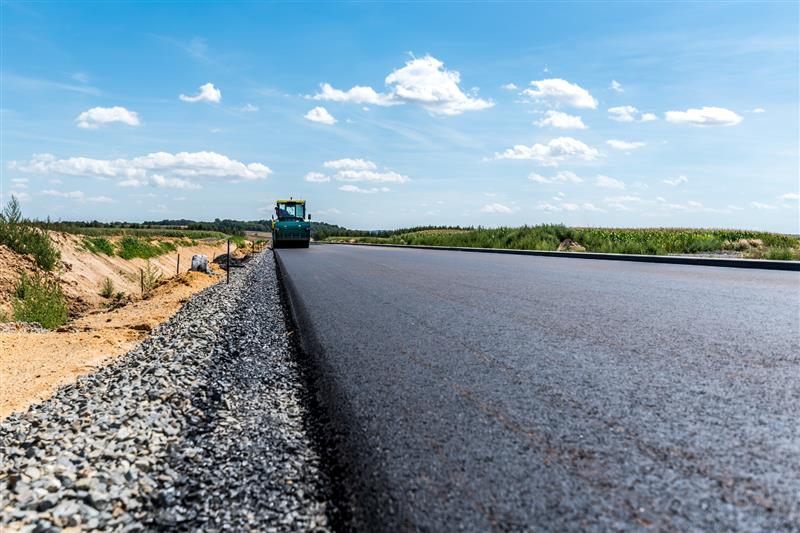 Podpisano umowę na projekt i budowę ok. 20 km odcinka Via Baltica Podborze-Śniadowo
