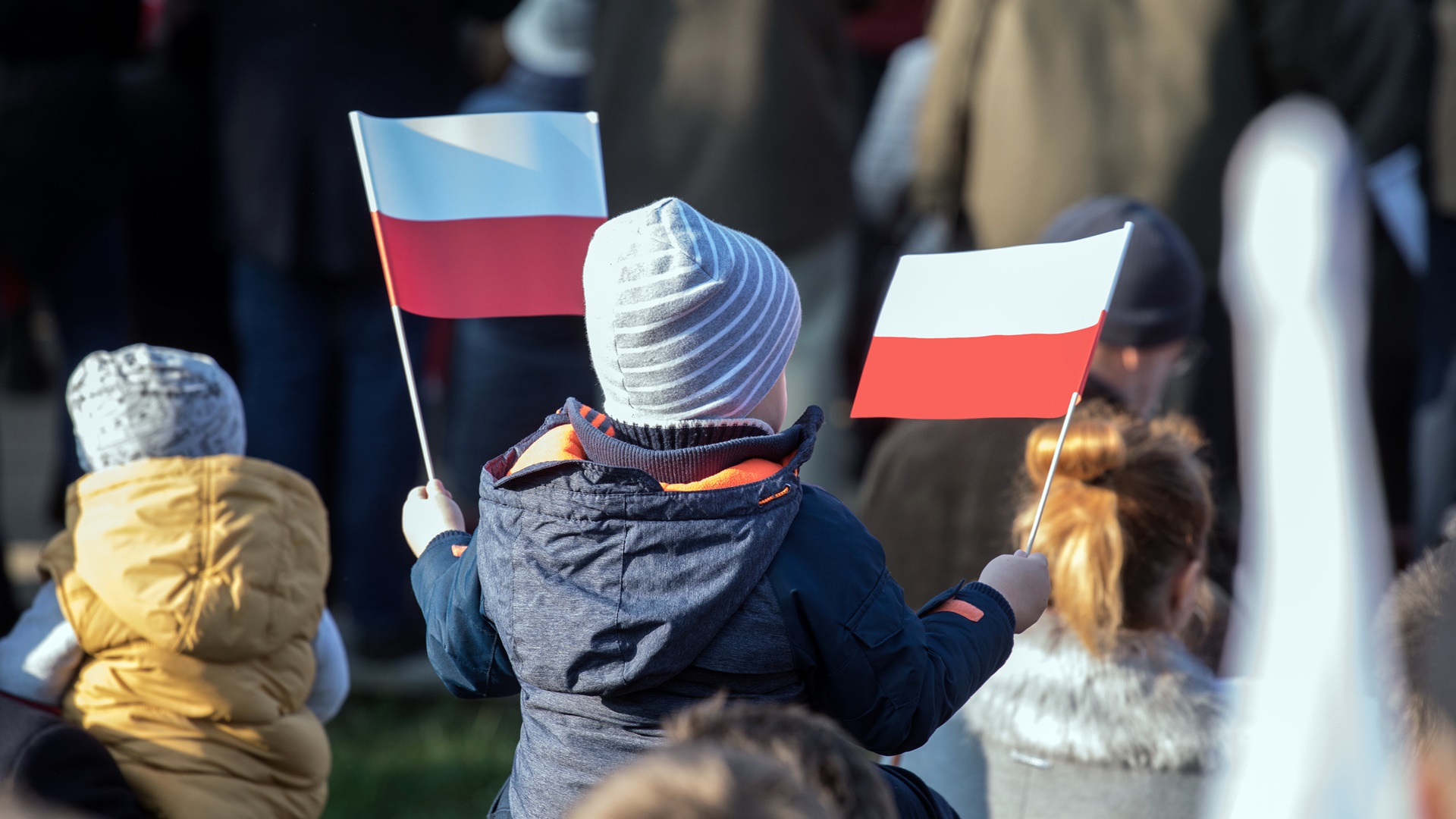 Patriotyzm w czasie epidemii