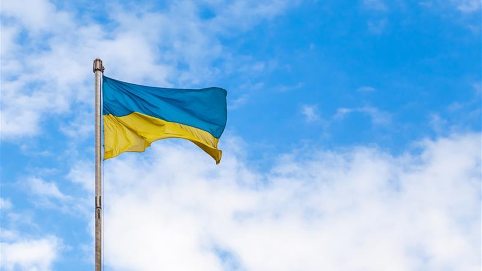 Student z Ukrainy: Panuje panika, bo ludzie boją się tego, co się może wydarzyć