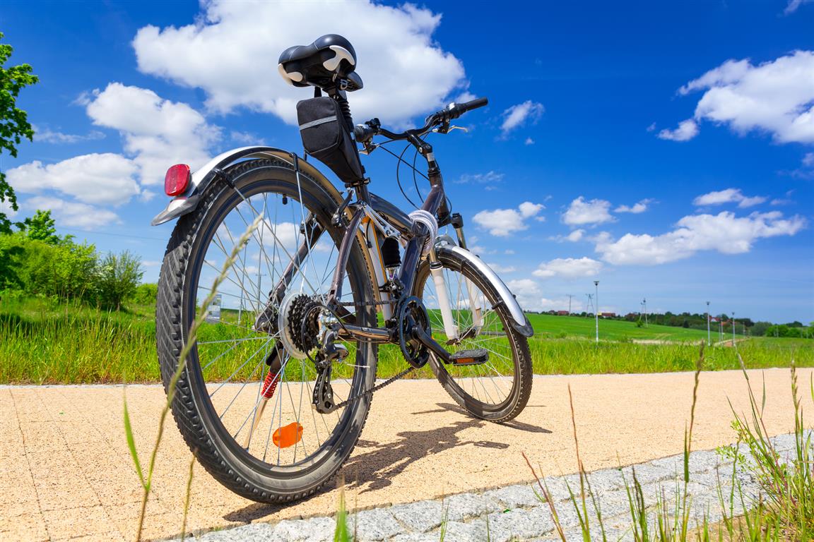 Dziennikarze Radia Białystok wyruszają w podróż Wschodnim Szlakiem Rowerowym Green Velo