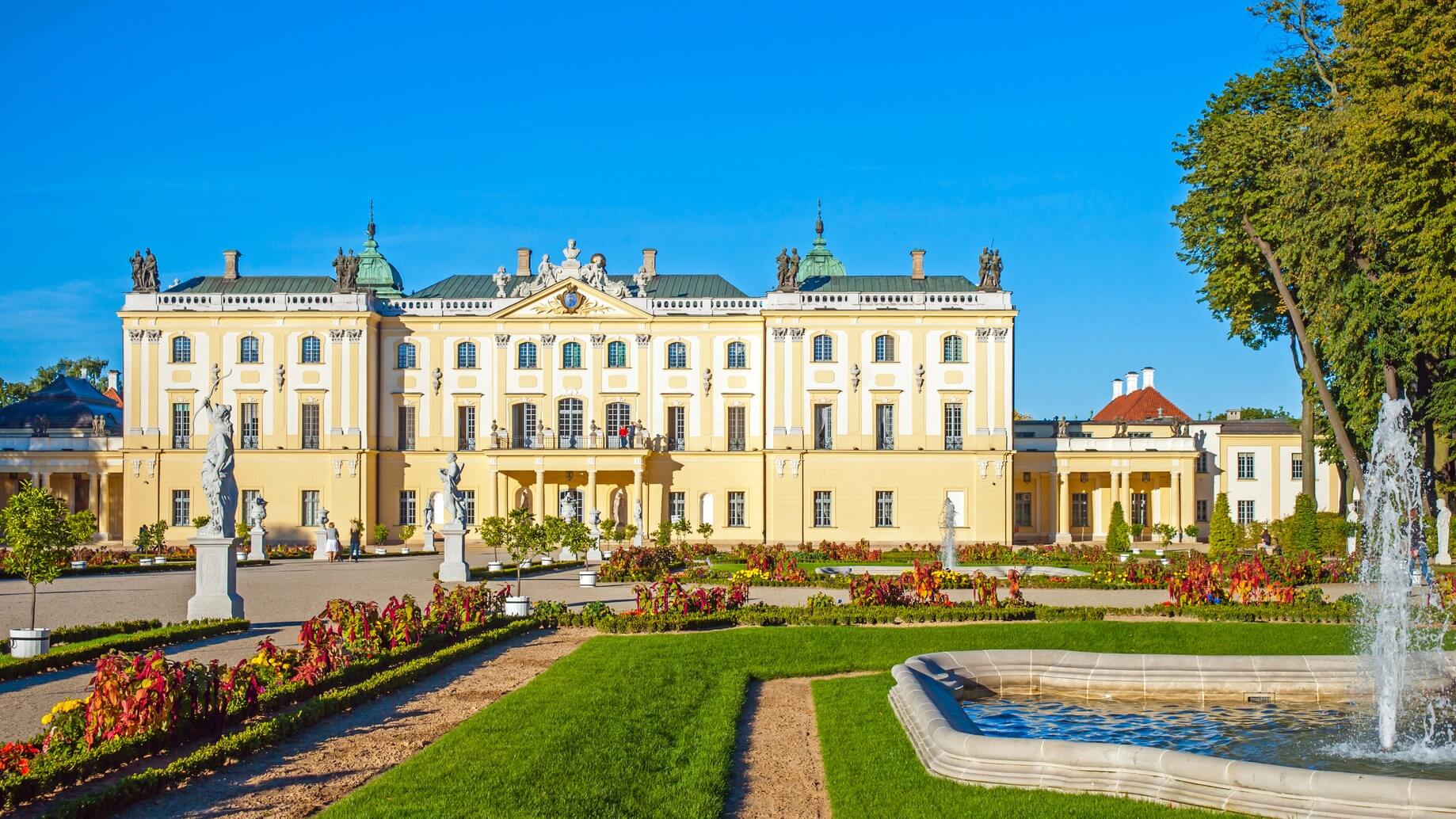 Ponad 100 studentów UMB zakażonych koronawirusem