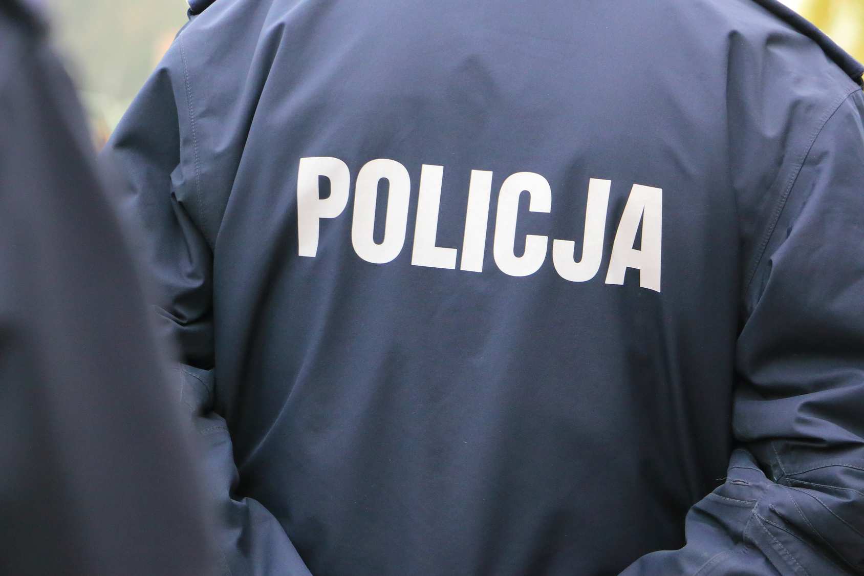 Żandarmeria wojskowa wspiera łomżyńskich policjantów