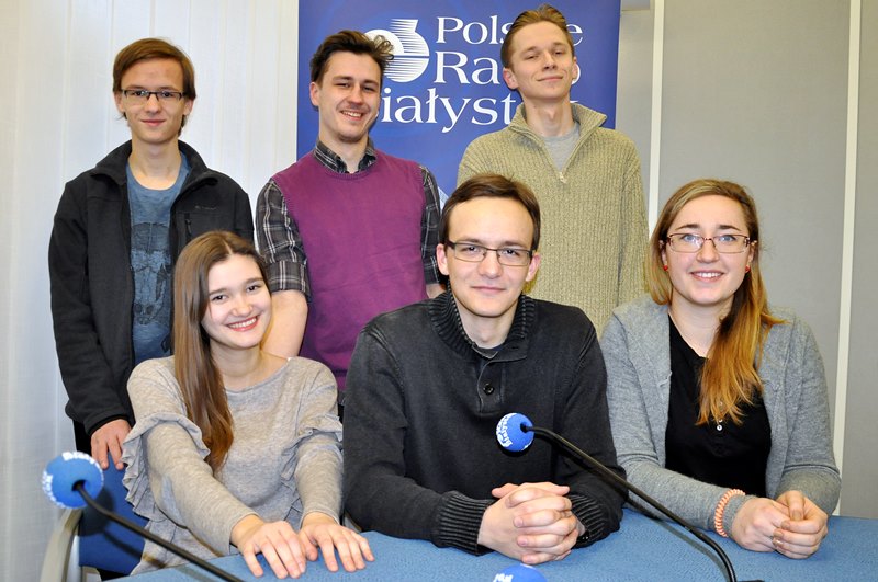 Kto jest bardziej "ekologiczny"? Młodzież czy dorośli?