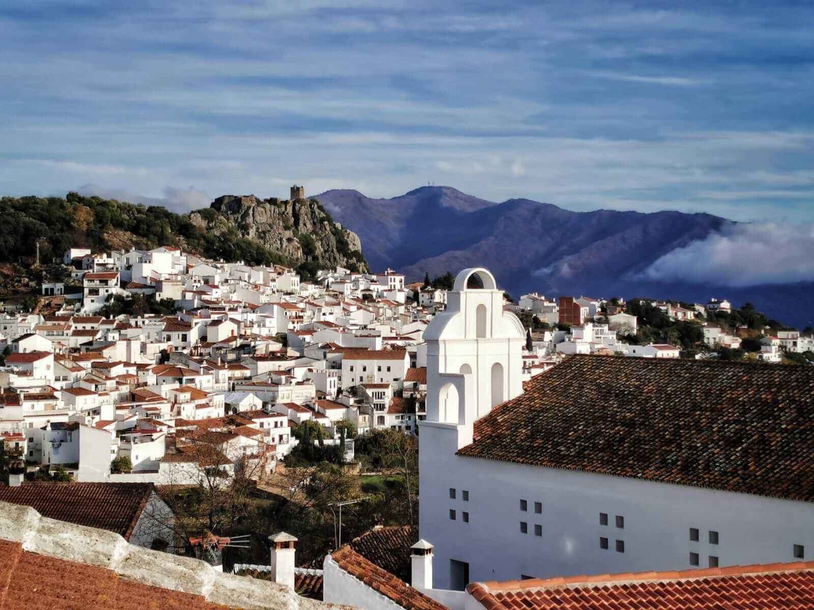 Flamenco, korrida i fiesta, czyli kierunek Andaluzja