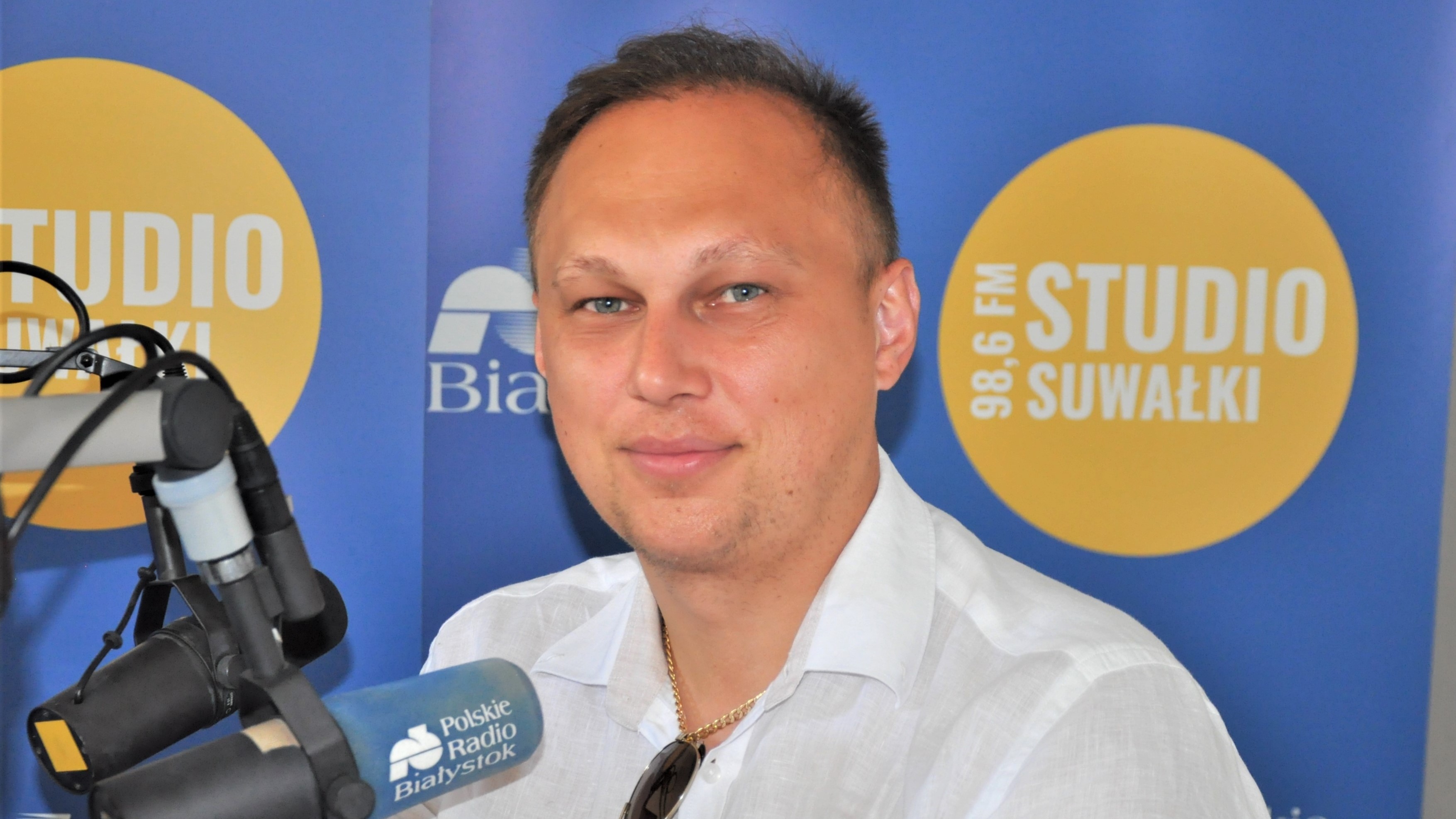 Wojciech Winnik