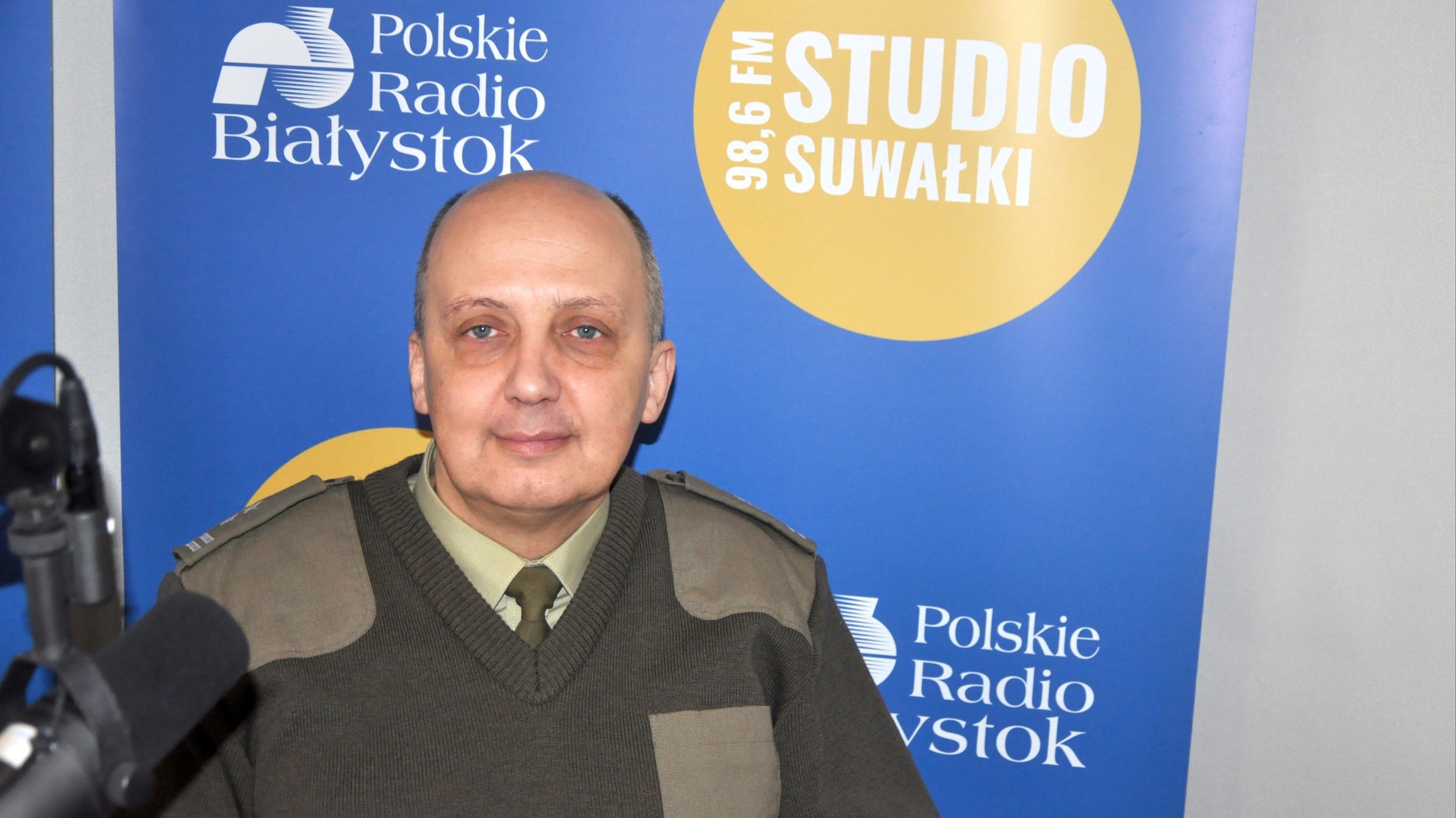 Nowym suwalskim radnym zostanie podpułkownik Jarosław Kowalewski