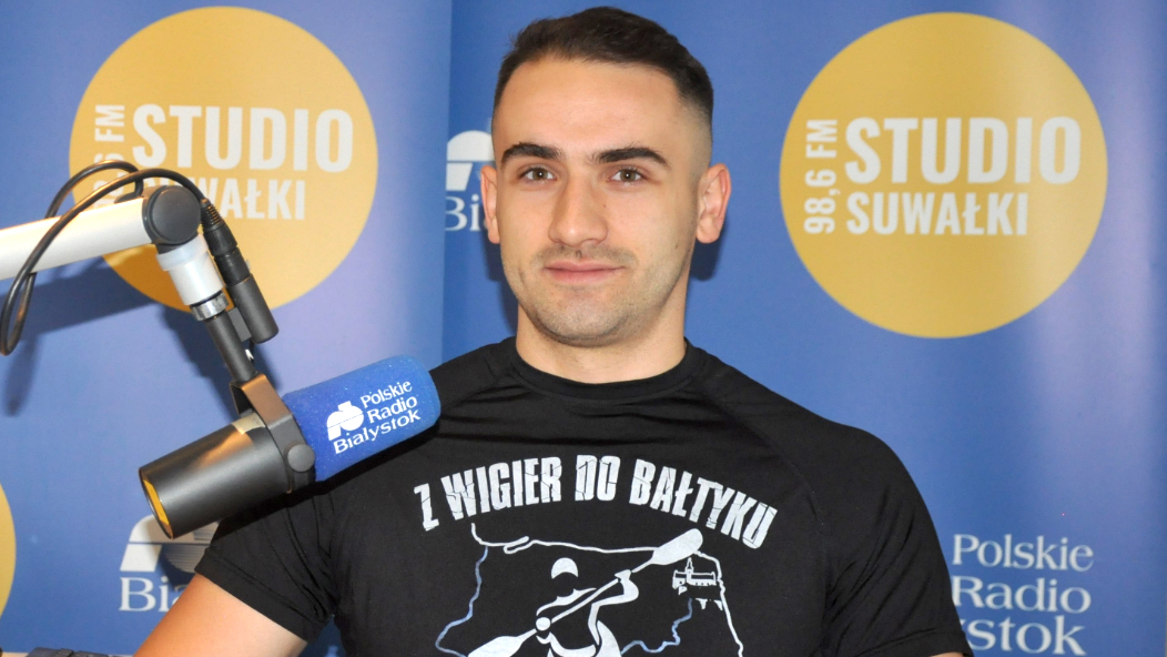 Jakub Skrodzki