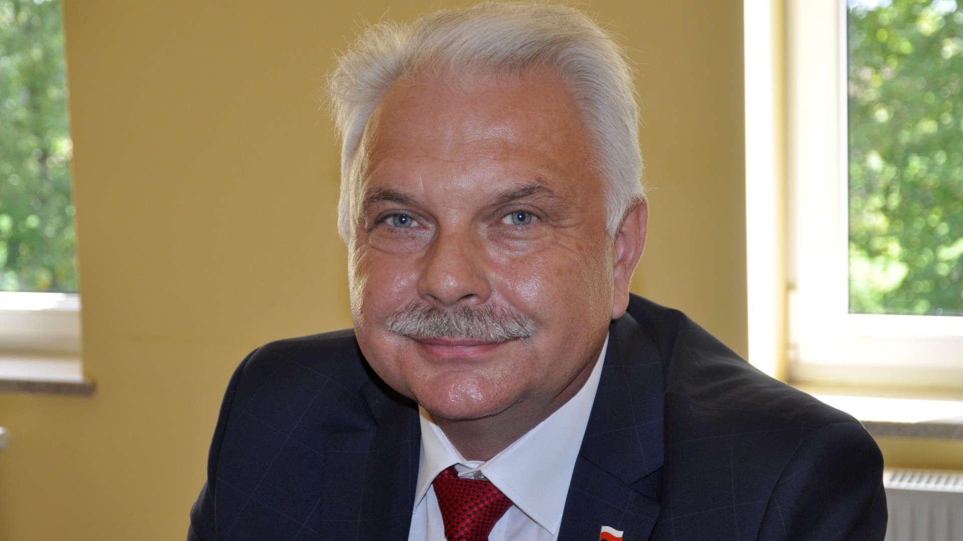Waldemar Kraska: w tym tygodniu spotkania dyrektorów szkół z szefami sanepidów