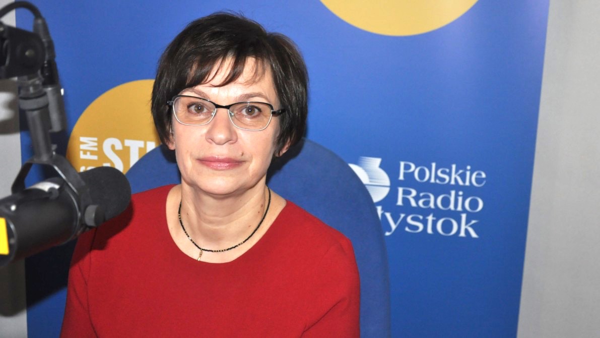 Irena Schabieńska