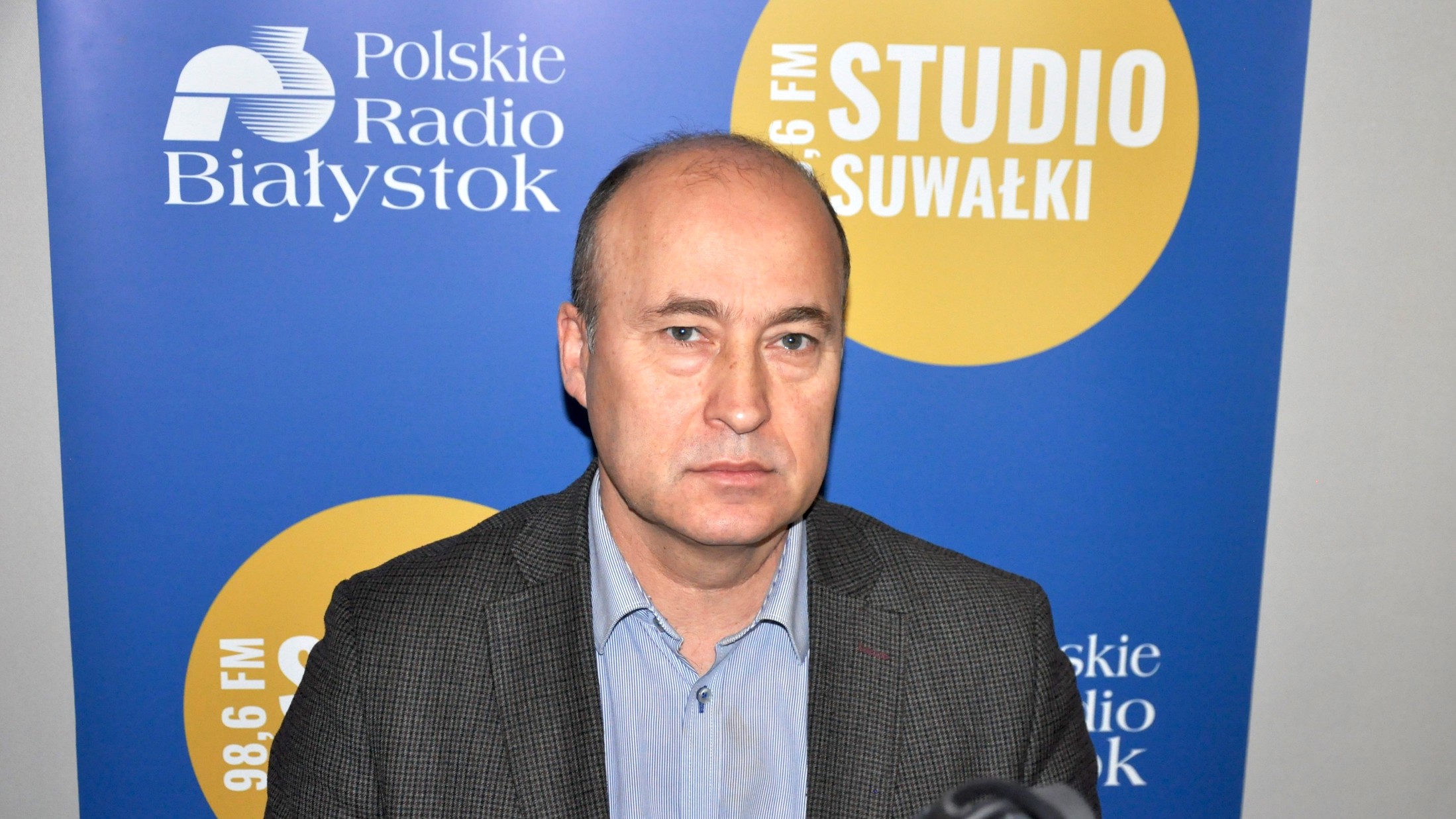 Jerzy Gałązka