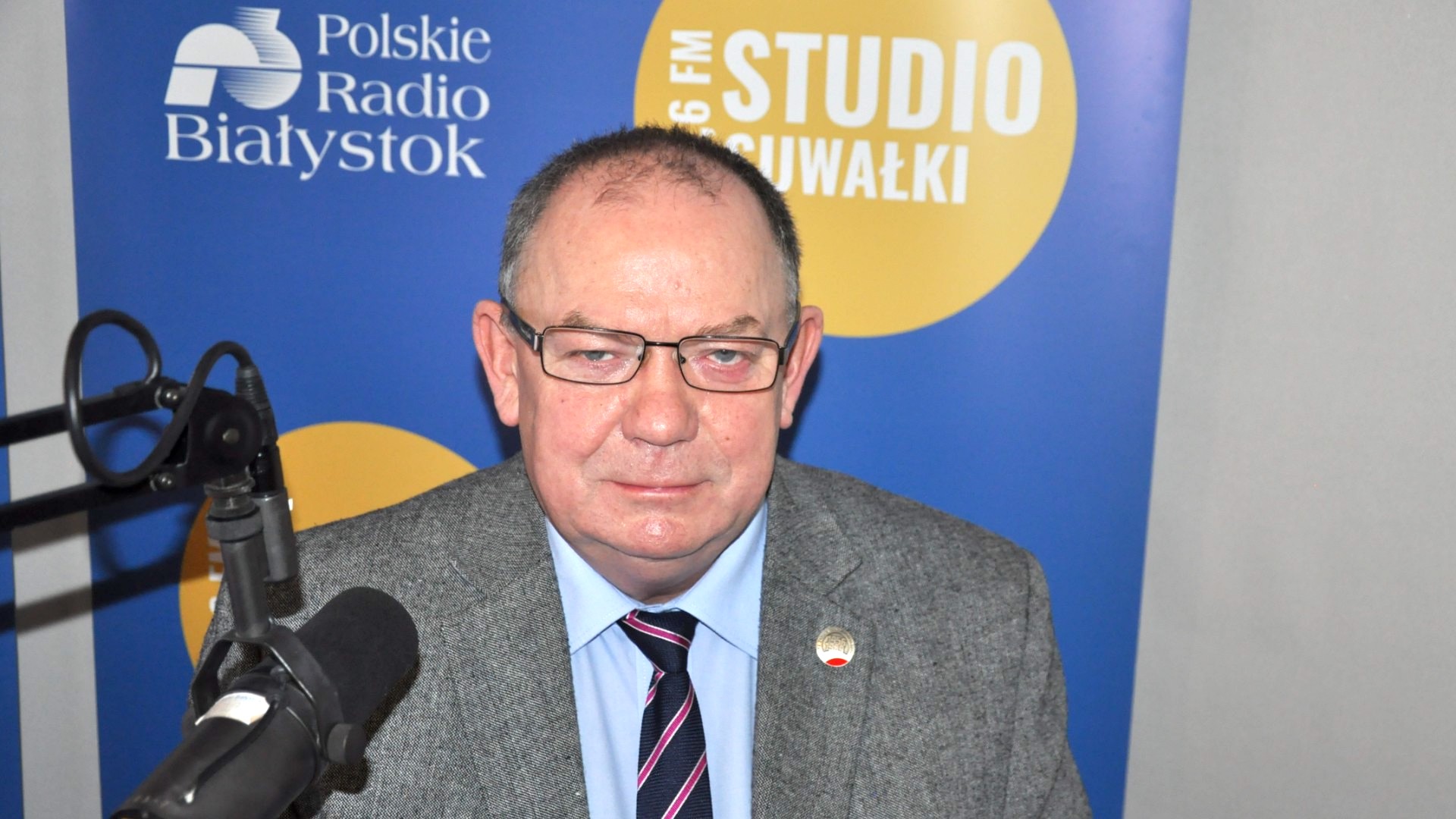 Czy św. brat Albert zostanie patronem pracowników pomocy społecznej w Polsce?
