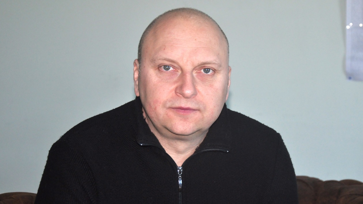 Tomasz Dobkowski