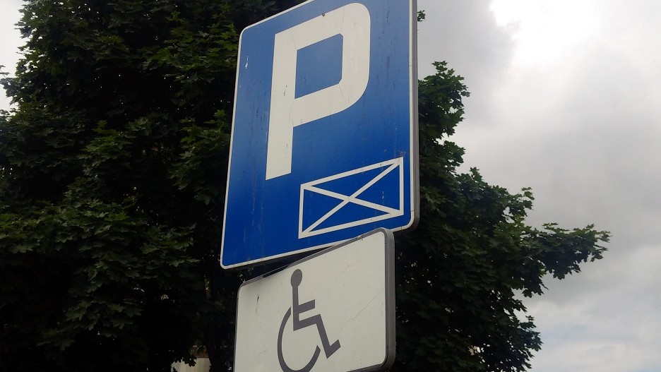 Augustowscy radni uważają, że na ulicy Norwida mogło być więcej miejsc parkingowych