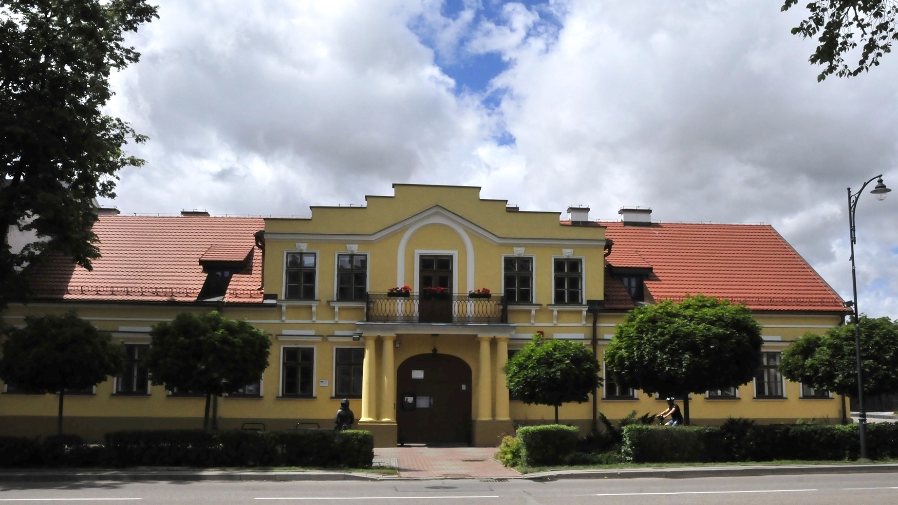 Muzeum im. Marii Konopnickiej w Suwałkach prosi o głosy